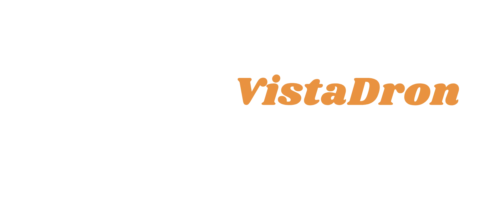 logo vistadron